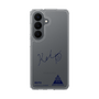スリムプロテクションケース［ スマートフォンケース<書き下ろしサインver.> - KEITO ］
