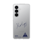 スリムプロテクションケース［ スマートフォンケース<書き下ろしサインver.> - KEITO ］