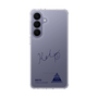 スリムプロテクションケース［ スマートフォンケース<書き下ろしサインver.> - KEITO ］