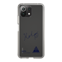 スリムプロテクションケース［ スマートフォンケース<書き下ろしサインver.> - KEITO ］