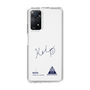 スリムプロテクションケース［ スマートフォンケース<書き下ろしサインver.> - KEITO ］