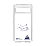 スリムプロテクションケース［ スマートフォンケース<書き下ろしサインver.> - KENTO ］