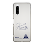 スリムプロテクションケース［ スマートフォンケース<書き下ろしサインver.> - KENTO ］