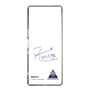 スリムプロテクションケース［ スマートフォンケース<書き下ろしサインver.> - KENTO ］
