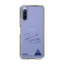 スリムプロテクションケース［ スマートフォンケース<書き下ろしサインver.> - KENTO ］
