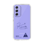 スリムプロテクションケース［ スマートフォンケース<書き下ろしサインver.> - KENTO ］