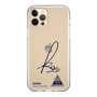 スリムプロテクションケース［ スマートフォンケース<書き下ろしサインver.> - KINARI ］