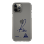 スリムプロテクションケース［ スマートフォンケース<書き下ろしサインver.> - KINARI ］