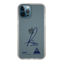 スリムプロテクションケース［ スマートフォンケース<書き下ろしサインver.> - KINARI ］