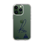 スリムプロテクションケース［ スマートフォンケース<書き下ろしサインver.> - KINARI ］