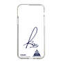 スリムプロテクションケース［ スマートフォンケース<書き下ろしサインver.> - KINARI ］