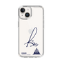 スリムプロテクションケース［ スマートフォンケース<書き下ろしサインver.> - KINARI ］