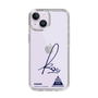 スリムプロテクションケース［ スマートフォンケース<書き下ろしサインver.> - KINARI ］