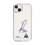 スリムプロテクションケース［ スマートフォンケース<書き下ろしサインver.> - KINARI ］
