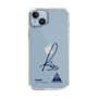 スリムプロテクションケース［ スマートフォンケース<書き下ろしサインver.> - KINARI ］