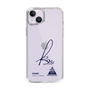 スリムプロテクションケース［ スマートフォンケース<書き下ろしサインver.> - KINARI ］