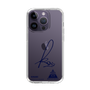 スリムプロテクションケース［ スマートフォンケース<書き下ろしサインver.> - KINARI ］