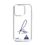 スリムプロテクションケース［ スマートフォンケース<書き下ろしサインver.> - KINARI ］