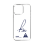 スリムプロテクションケース［ スマートフォンケース<書き下ろしサインver.> - KINARI ］