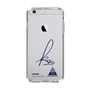スリムプロテクションケース［ スマートフォンケース<書き下ろしサインver.> - KINARI ］
