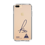 スリムプロテクションケース［ スマートフォンケース<書き下ろしサインver.> - KINARI ］