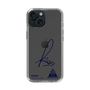 スリムプロテクションケース［ スマートフォンケース<書き下ろしサインver.> - KINARI ］