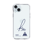 スリムプロテクションケース［ スマートフォンケース<書き下ろしサインver.> - KINARI ］