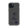 スリムプロテクションケース［ スマートフォンケース<書き下ろしサインver.> - KINARI ］