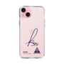 スリムプロテクションケース［ スマートフォンケース<書き下ろしサインver.> - KINARI ］