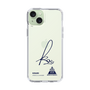 スリムプロテクションケース［ スマートフォンケース<書き下ろしサインver.> - KINARI ］