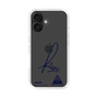 スリムプロテクションケース［ スマートフォンケース<書き下ろしサインver.> - KINARI ］