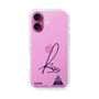 スリムプロテクションケース［ スマートフォンケース<書き下ろしサインver.> - KINARI ］