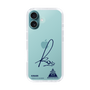 スリムプロテクションケース［ スマートフォンケース<書き下ろしサインver.> - KINARI ］