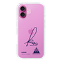 スリムプロテクションケース［ スマートフォンケース<書き下ろしサインver.> - KINARI ］