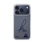 スリムプロテクションケース［ スマートフォンケース<書き下ろしサインver.> - KINARI ］