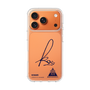 スリムプロテクションケース［ スマートフォンケース<書き下ろしサインver.> - KINARI ］