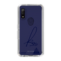 スリムプロテクションケース［ スマートフォンケース<書き下ろしサインver.> - KINARI ］