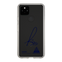 スリムプロテクションケース［ スマートフォンケース<書き下ろしサインver.> - KINARI ］