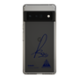 スリムプロテクションケース［ スマートフォンケース<書き下ろしサインver.> - KINARI ］
