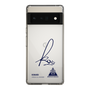 スリムプロテクションケース［ スマートフォンケース<書き下ろしサインver.> - KINARI ］