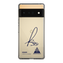 スリムプロテクションケース［ スマートフォンケース<書き下ろしサインver.> - KINARI ］