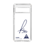 スリムプロテクションケース［ スマートフォンケース<書き下ろしサインver.> - KINARI ］