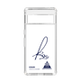 スリムプロテクションケース［ スマートフォンケース<書き下ろしサインver.> - KINARI ］