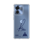 スリムプロテクションケース［ スマートフォンケース<書き下ろしサインver.> - KINARI ］