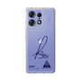 スリムプロテクションケース［ スマートフォンケース<書き下ろしサインver.> - KINARI ］
