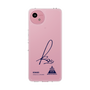 スリムプロテクションケース［ スマートフォンケース<書き下ろしサインver.> - KINARI ］