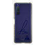 スリムプロテクションケース［ スマートフォンケース<書き下ろしサインver.> - KINARI ］