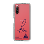 スリムプロテクションケース［ スマートフォンケース<書き下ろしサインver.> - KINARI ］