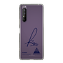 スリムプロテクションケース［ スマートフォンケース<書き下ろしサインver.> - KINARI ］