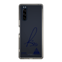 スリムプロテクションケース［ スマートフォンケース<書き下ろしサインver.> - KINARI ］